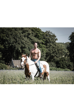 Canvasdoek Juli 2015 Bas Hageman